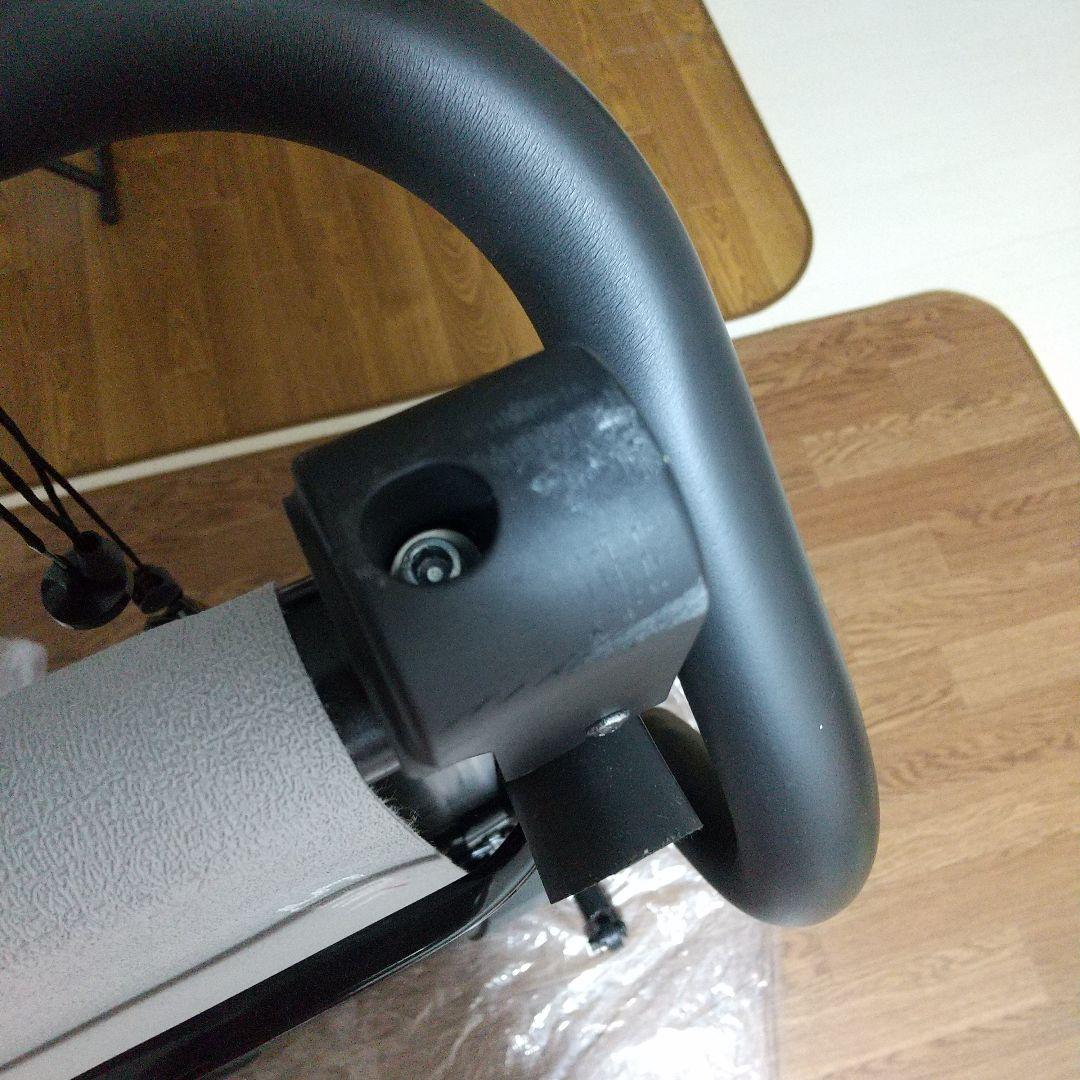 プログラム電動ウォーカー5020