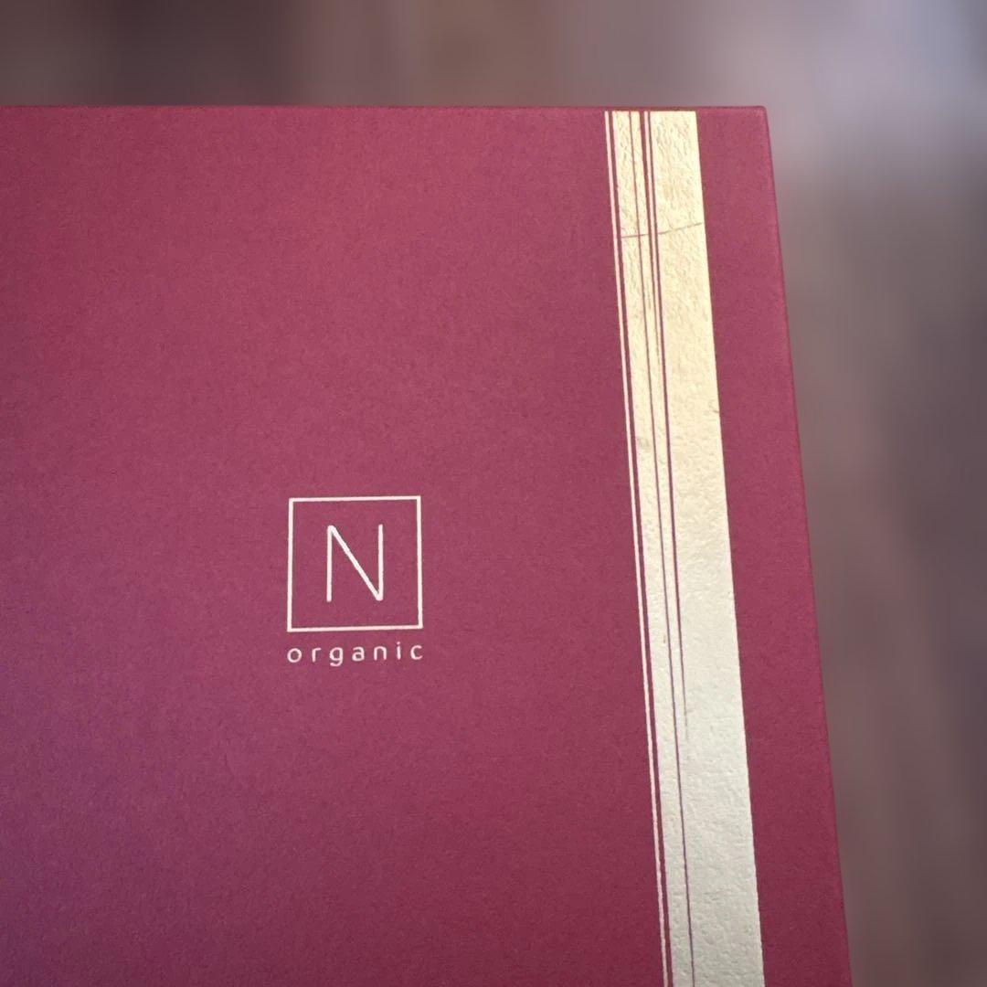 Nオーガニックプレナム　ローション　クリーム　エッセンス　セット