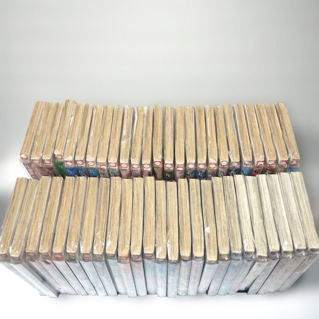 ちはやふる　50巻　コミック