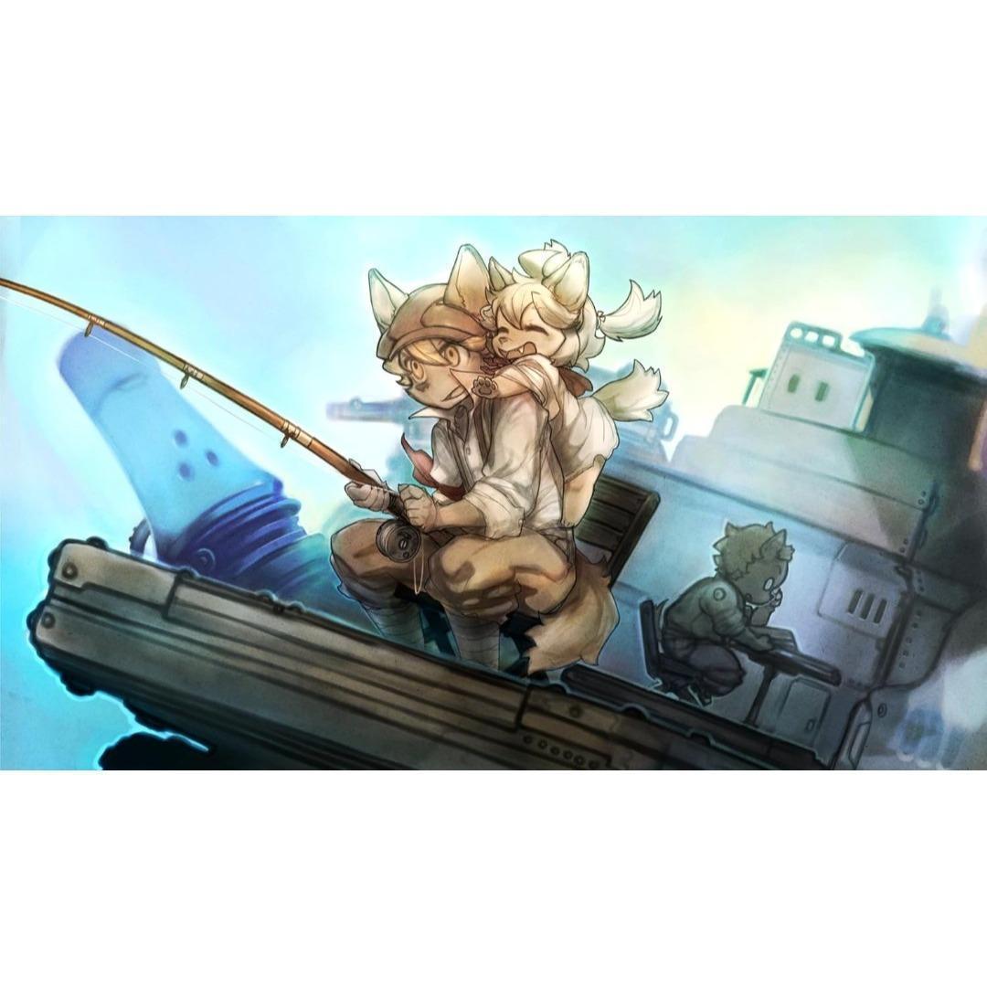 戦場のフーガ トリロジーボックス Switch 556AM