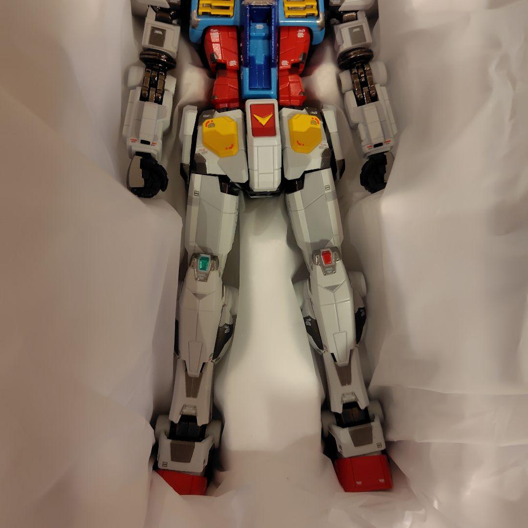 新品未開封 RX-78F00 Night illuminated ver2セット