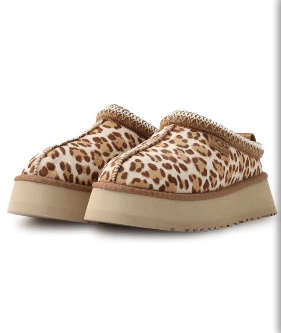 UGG W TAZZ PLAINS / アグ タズ プレインズ 23cm