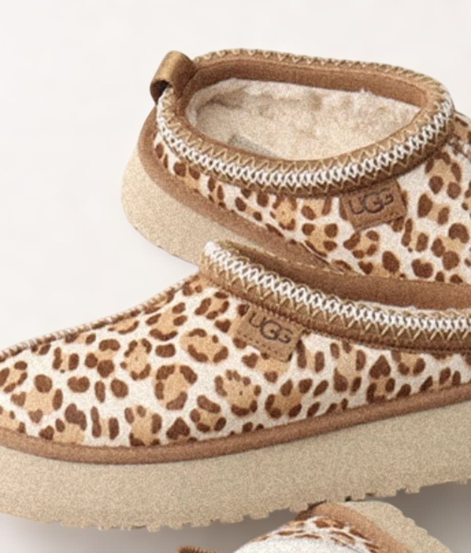 UGG W TAZZ PLAINS / アグ タズ プレインズ 23cm