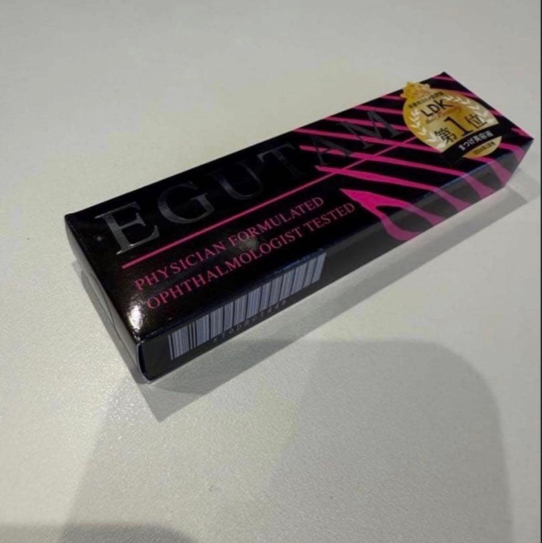 キティちゃん専用EGUTAM まつ毛美容液