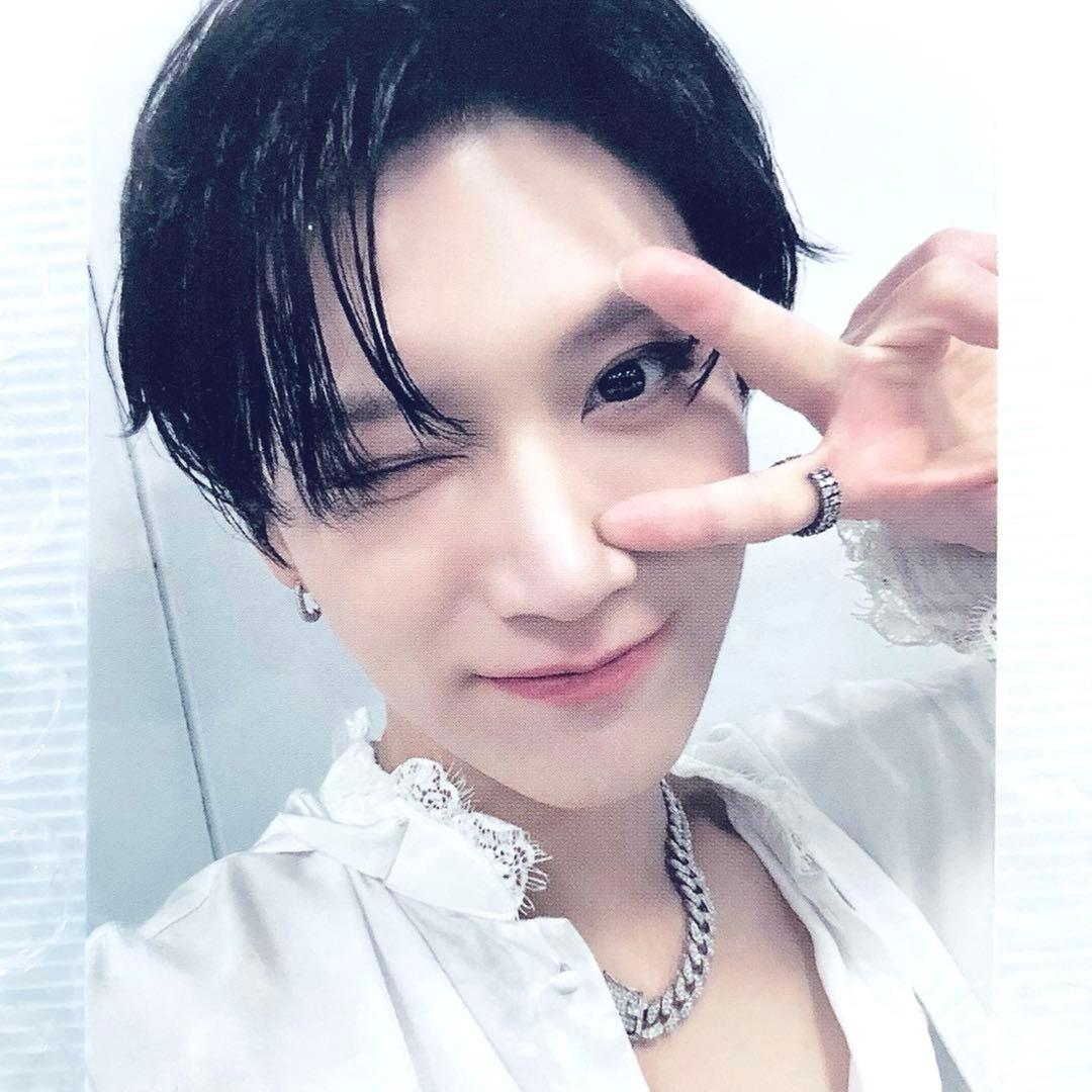 WayV 威神V Phantom スペシャルARチケット セット テン トレカ