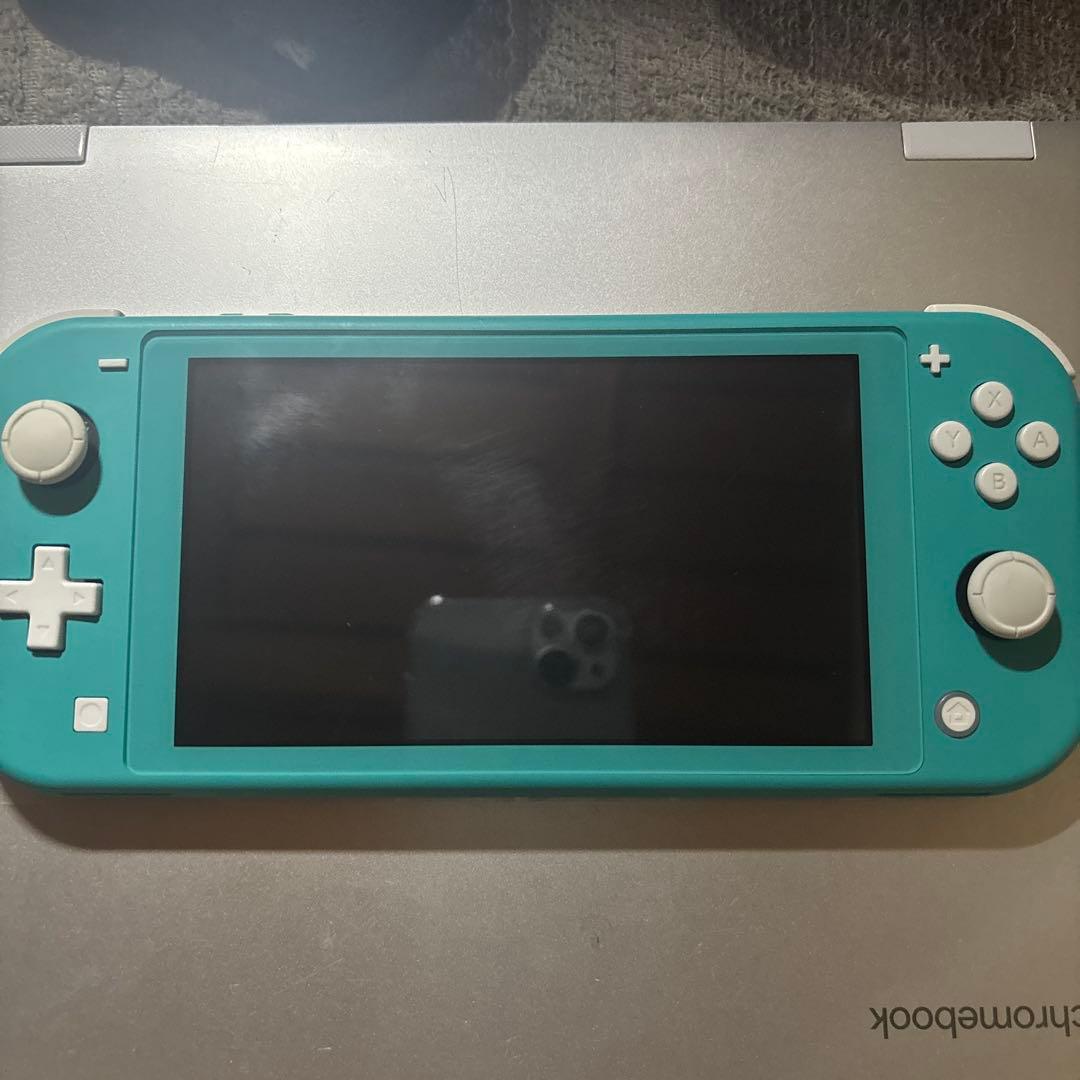 Nintendo Switch NintendoSwitch Lite