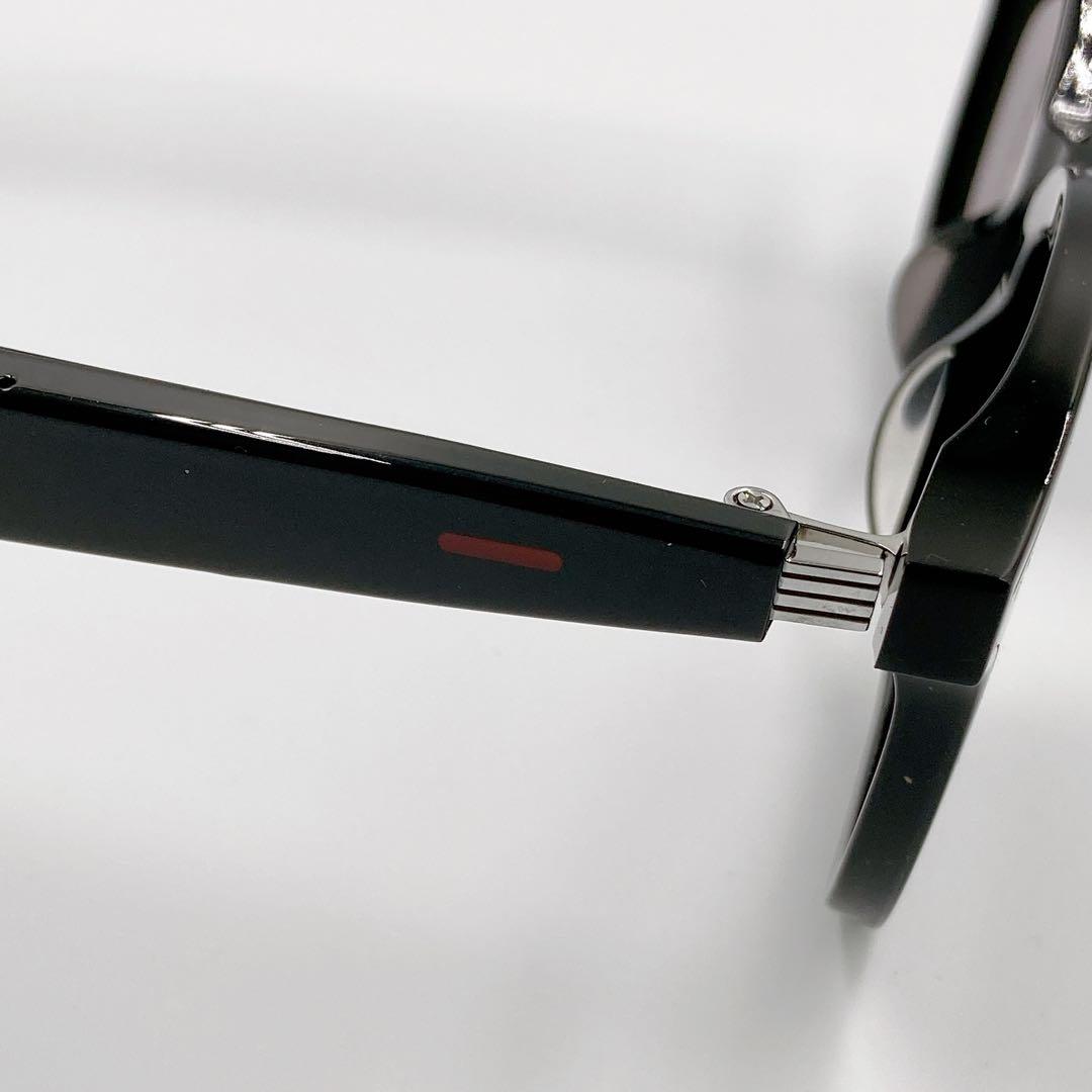 【美品】GENTLE MONSTER HUAWEI スマートサングラス BK