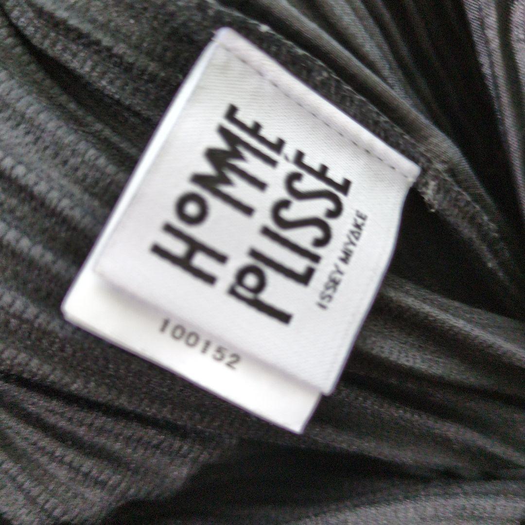 HOMME PLISSÉ ISSEY MIYAKE　BASICSパンツサイズ1