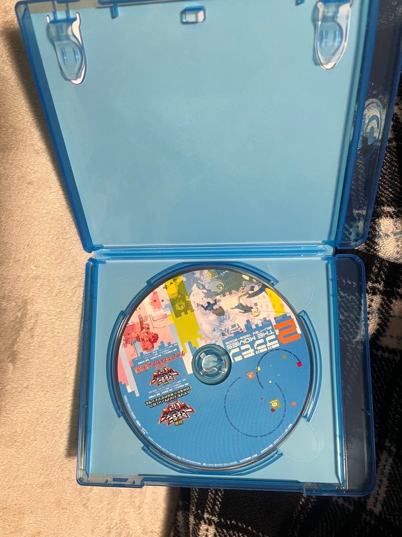 ※最終値下げ※デジモンアドベンチャー DVDBOX 劇場版Blu-rayBOX