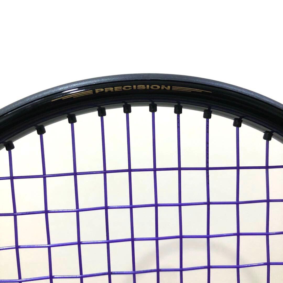 Prince PRECISION MONO テニスラケット ジミーコナーズ 希少