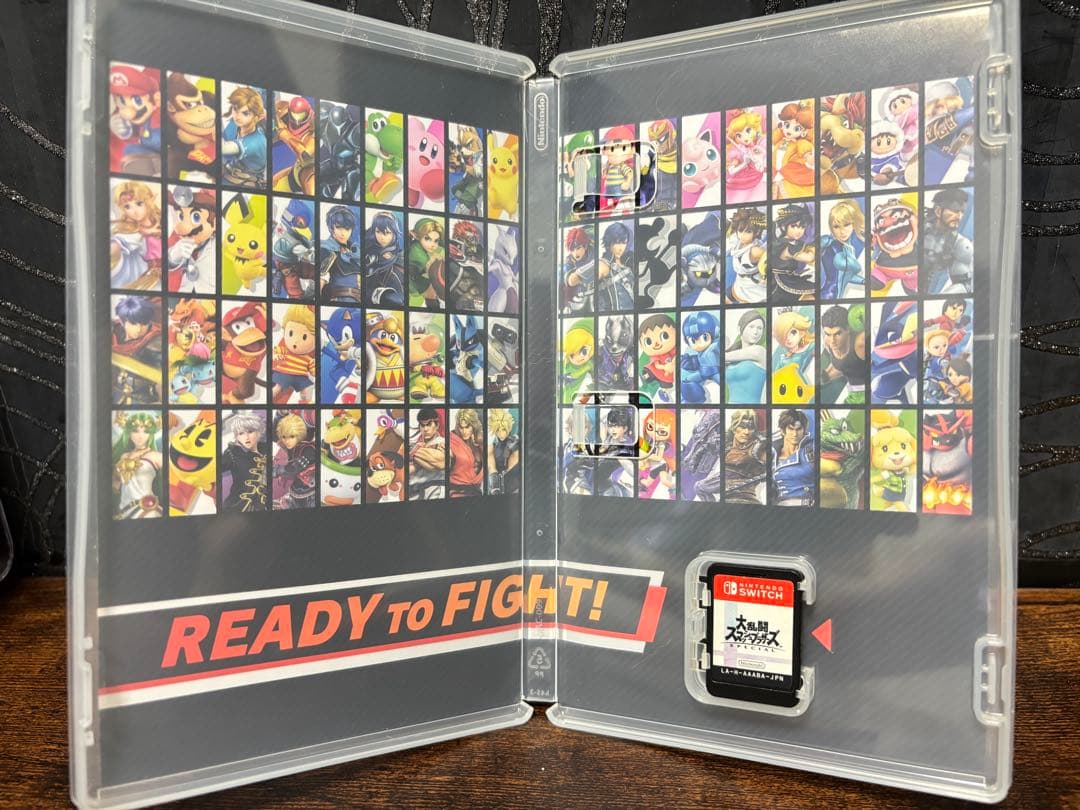 【Switchソフト】スプラトゥーン3 スマブラ 桃鉄ワールド 3本セット