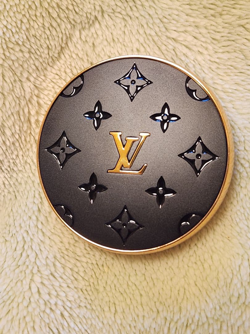 LOUIS VUITTON アイシャドウパレット