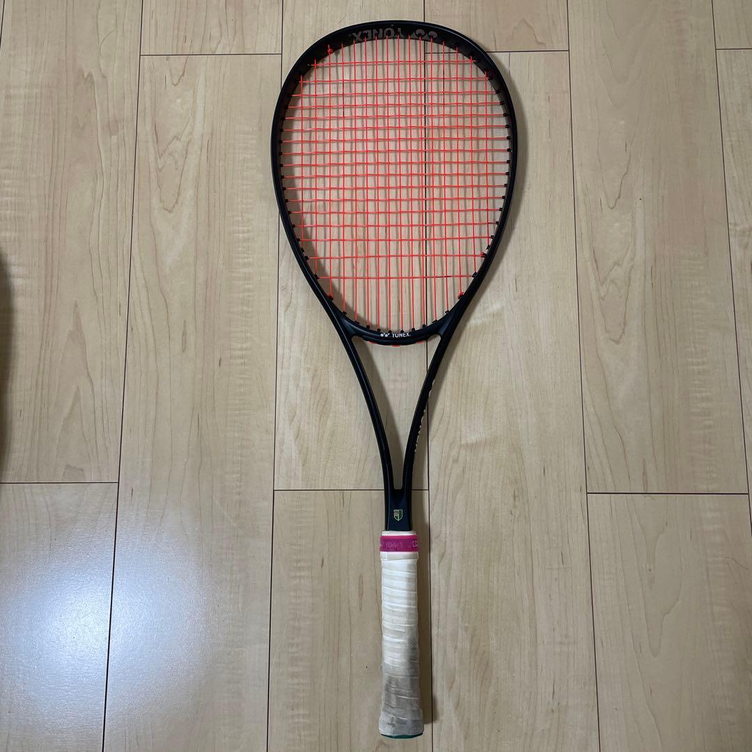 ナノフォース８V NANOFORCE8V