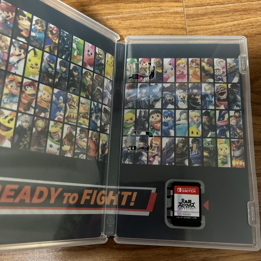 大乱闘スマッシュブラザーズ SPECIAL/マリオカート8 デラックス/太鼓達人