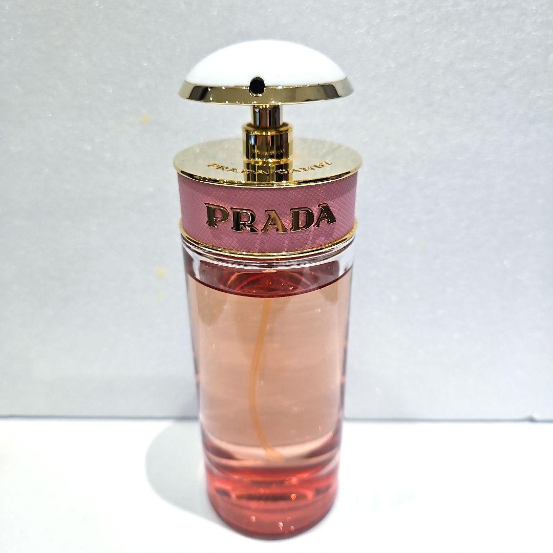 80ml プラダ キャンディ フロラーレ オードトワレ