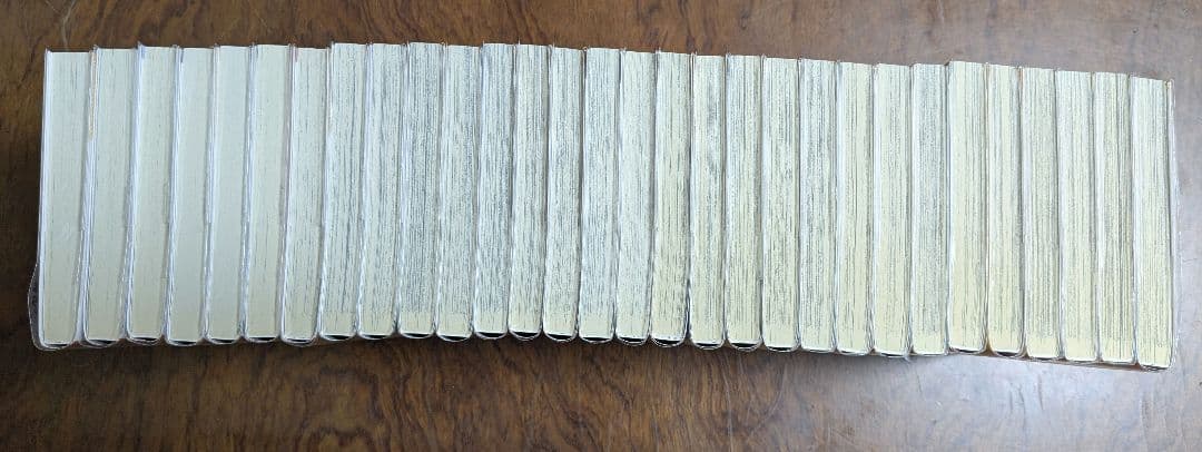 スラムダンク　全巻セット 　透明カバーつき　新品