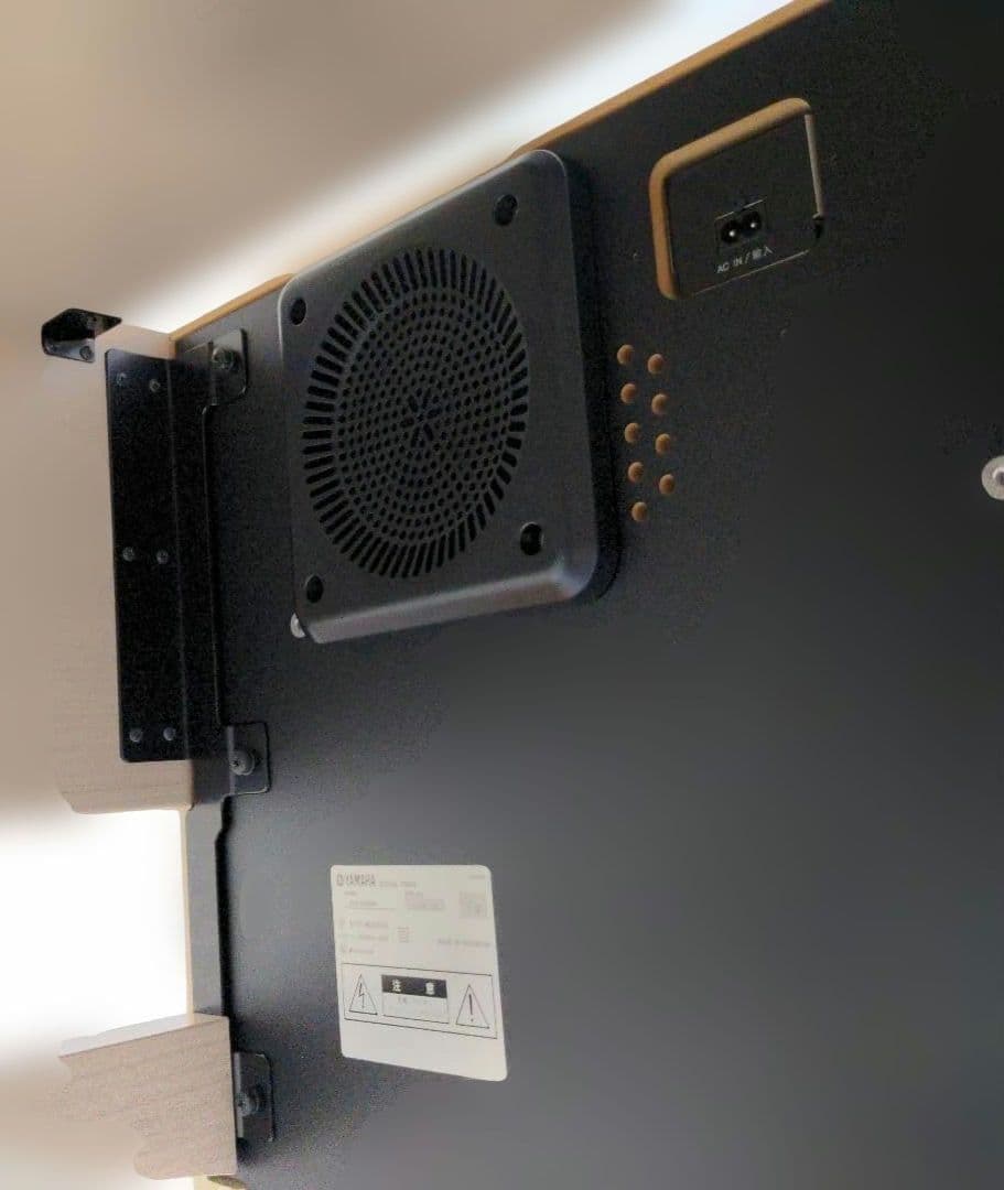 19年製【美品・高級モデル】CLP-645　WA クラビノーバ 電子ピアノ