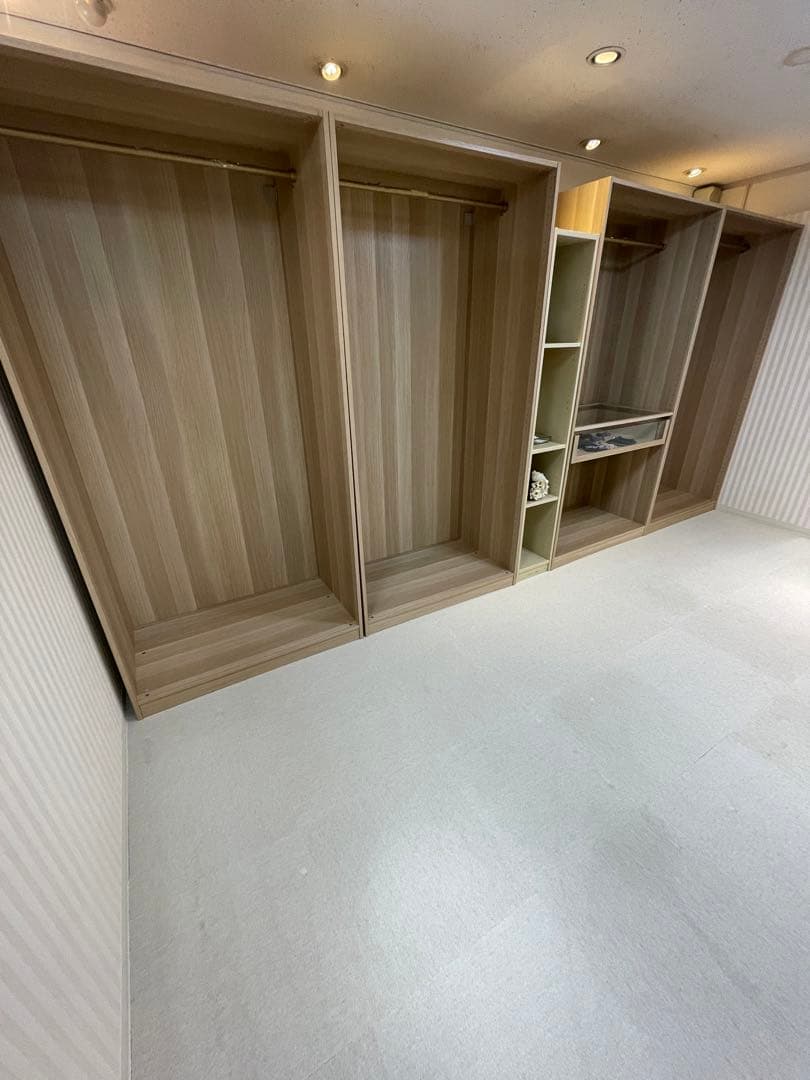 yuno　4つセット