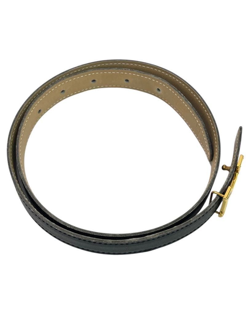 ⭕️ HERMES エルメス コンスタンス ベルト A刻印 箱袋付き