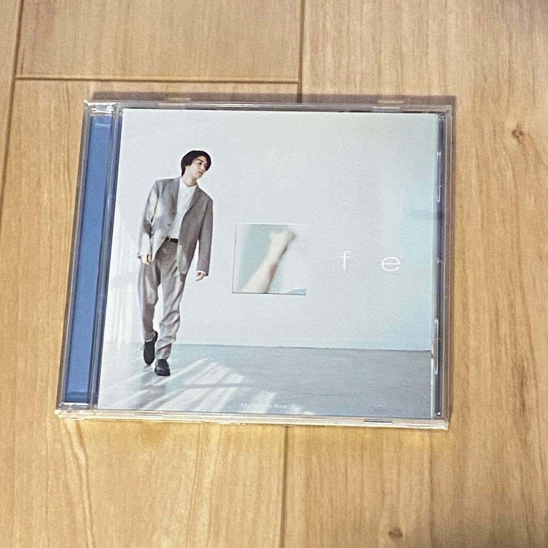 My Hair is Bad CD まとめ売り　椎木知仁