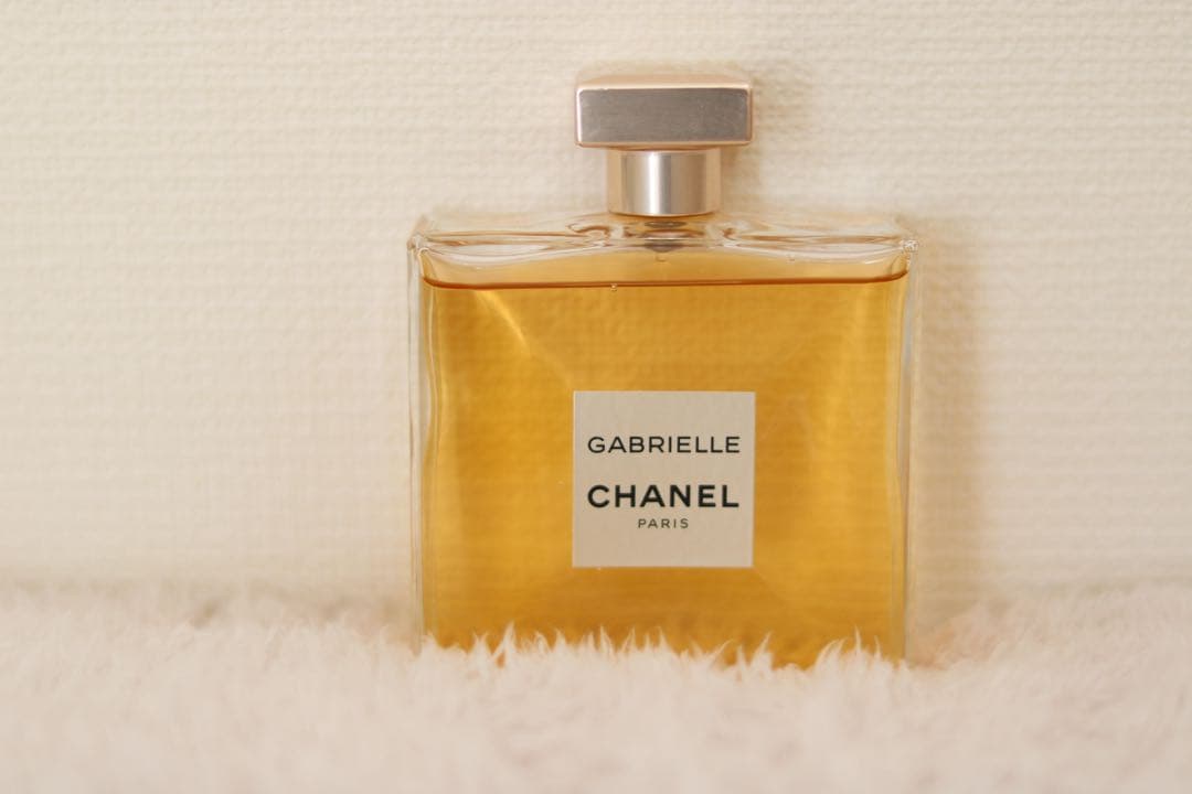 GABRIELLE CHANEL 女性用香水
