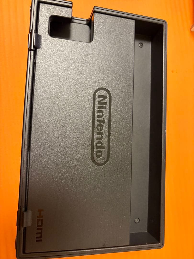 箱ありNintendo Switch 本体一式