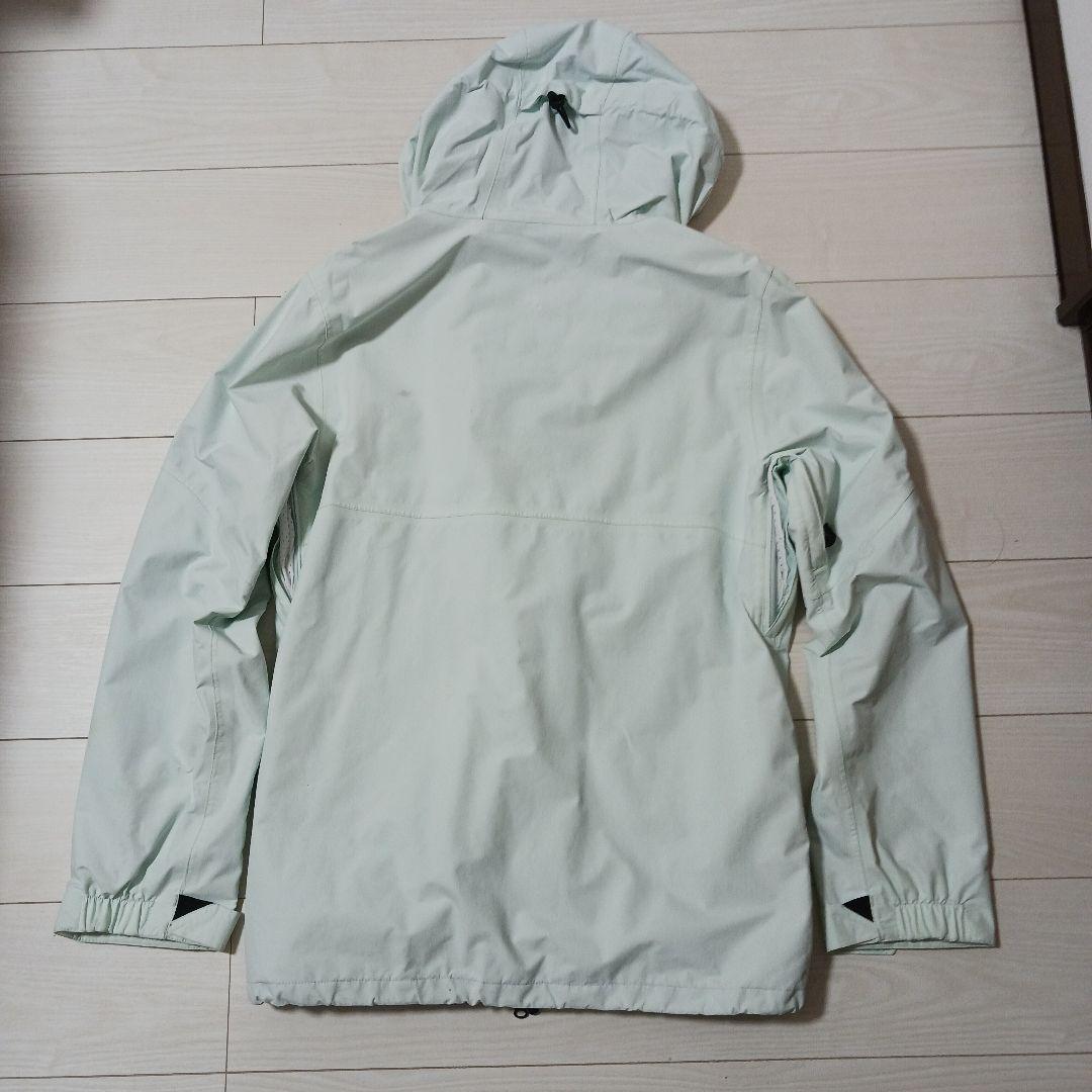 VOLCOM GORE-TEX JACKET M スノーボードジャケット