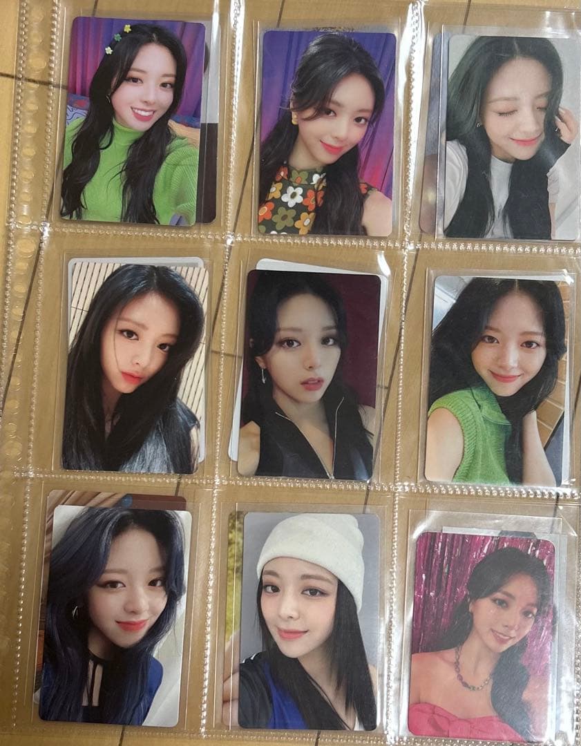 ユナ シンユナ！！ まとめ売り 27枚