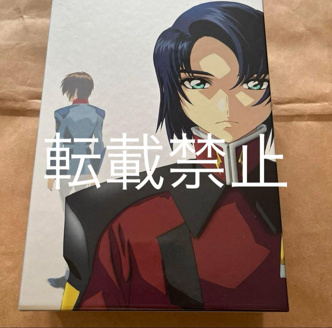 美品　ガンダムSEED DVD スペシャルエディション　3個セット