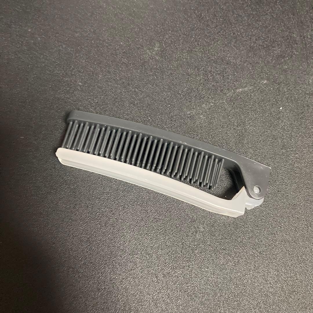 ダイソーブラシ