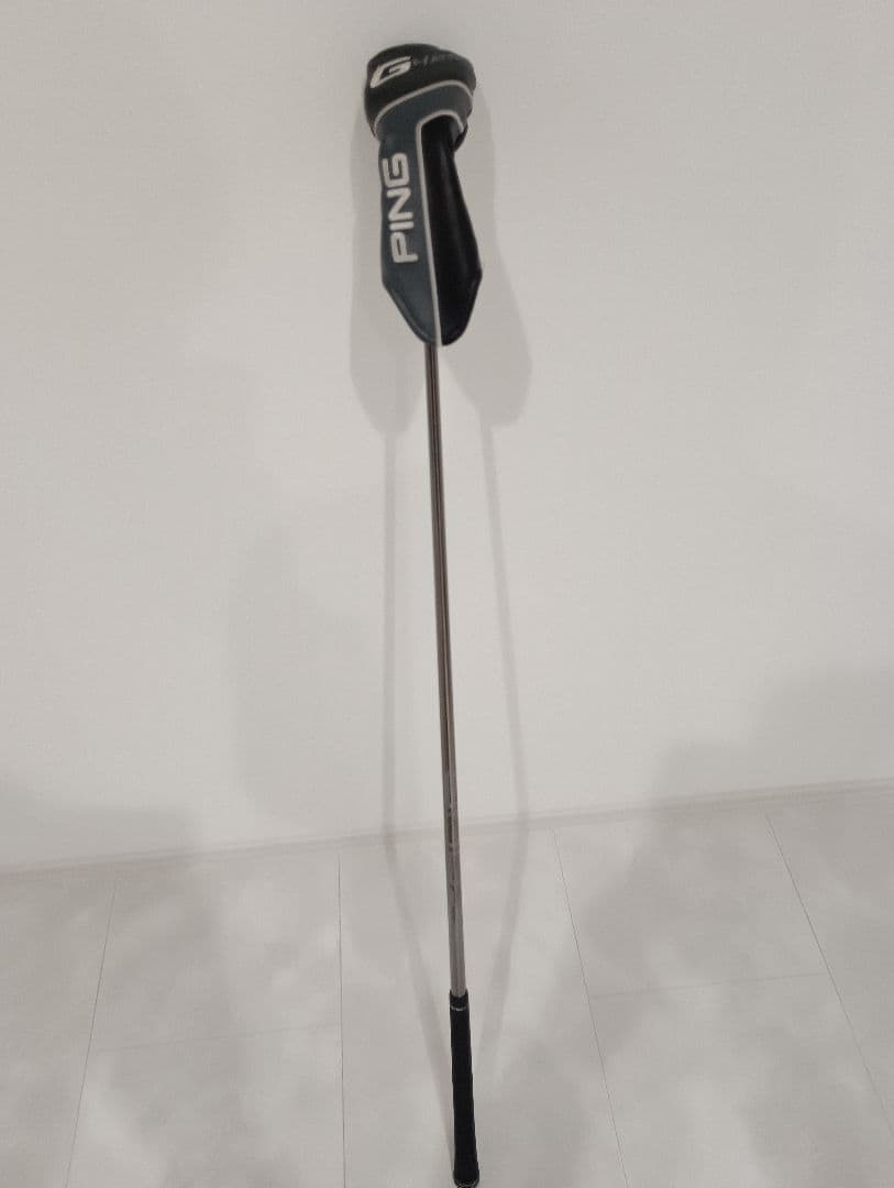 値下げしました。PING G425 2U　ユーティリティ 17度