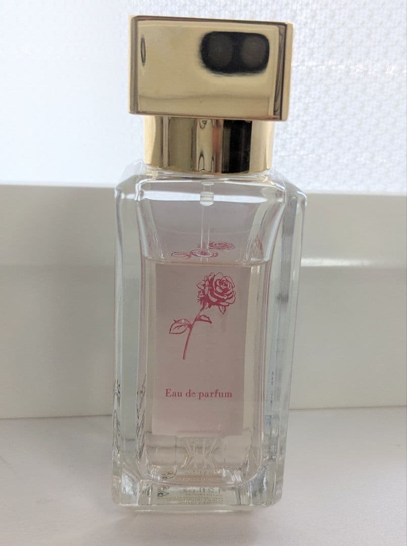 ア ラ ローズ オードパルファム 35mL