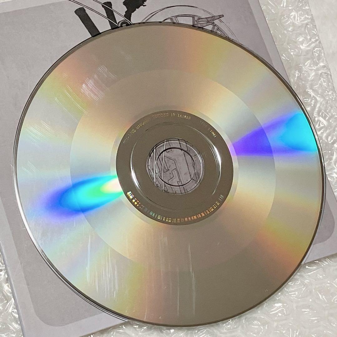 wowaka the monochrome disc 廃盤 初音ミク