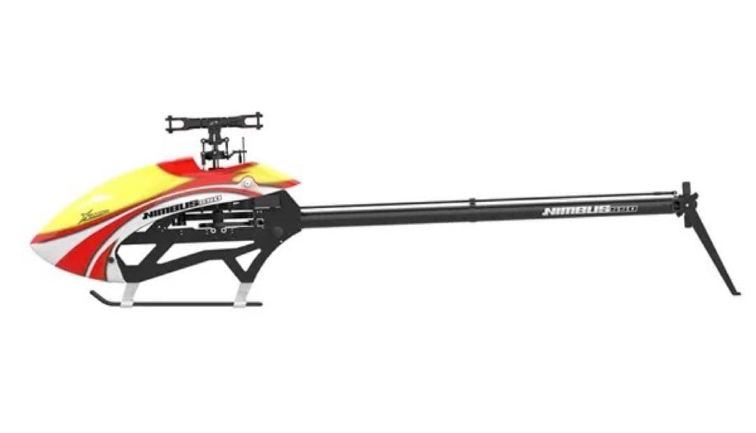 【新品・未開封】XLPower Nimbus550V2組立キット