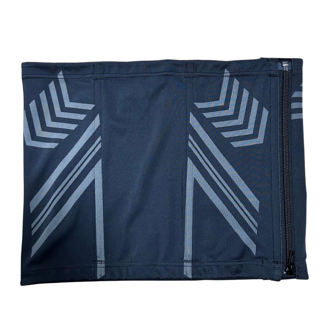 Vup Exa EMS腹筋ベルト Mサイズ 美品 筋トレ ダイエット 引き締め