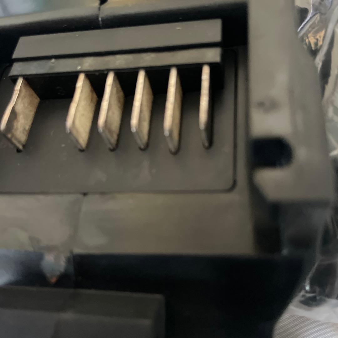 Hitachi ❗️UF 1810DL クールジャケットUSBアダプター付き‼️