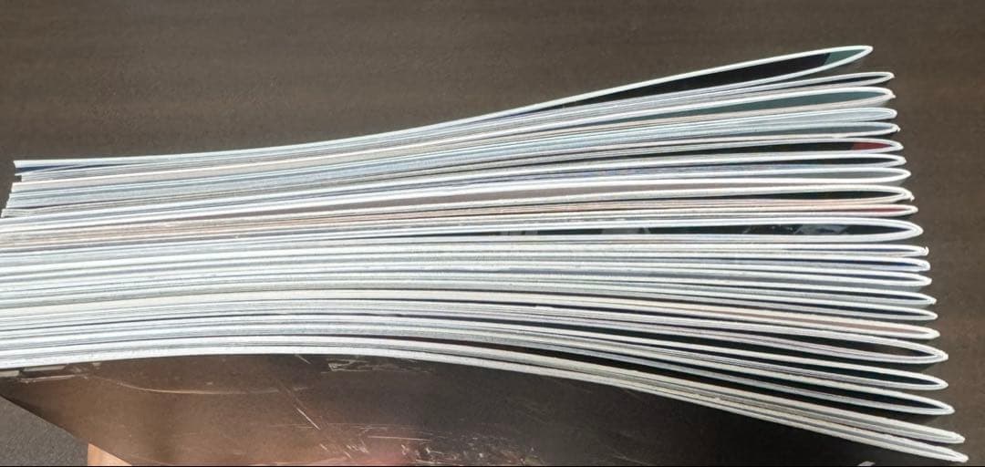 UNISON SQUARE GARDEN ファンクラブ会報　vol.1〜22