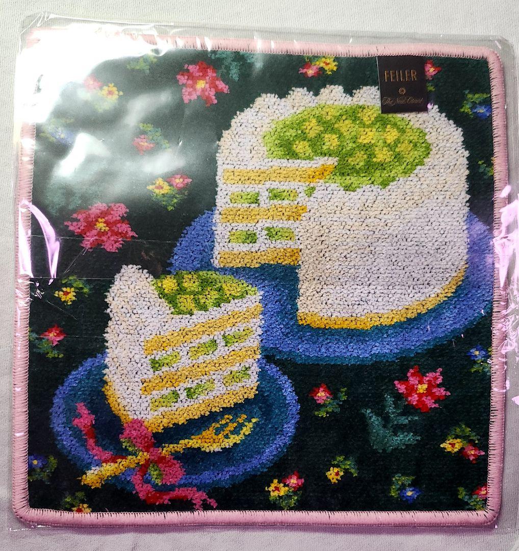 ♥️お値下げ❗フェイラー✕ホテルニューオータニ　スーパーメロン　　2点セット♥️