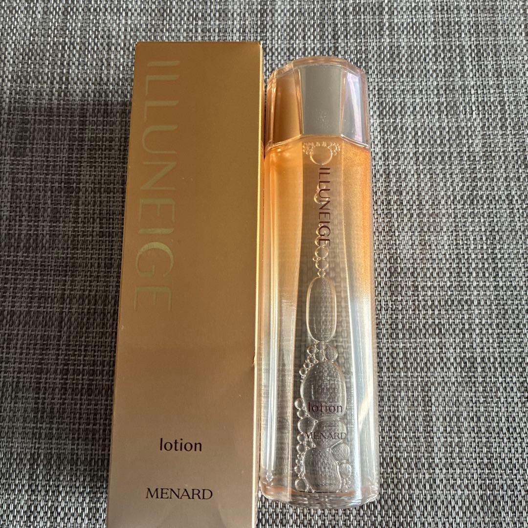 メナード イルネージュ ローション