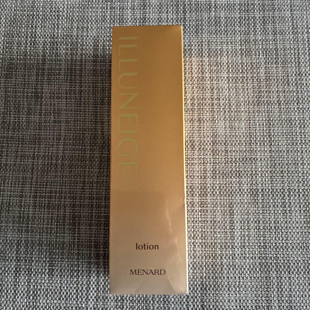 メナード イルネージュ ローション