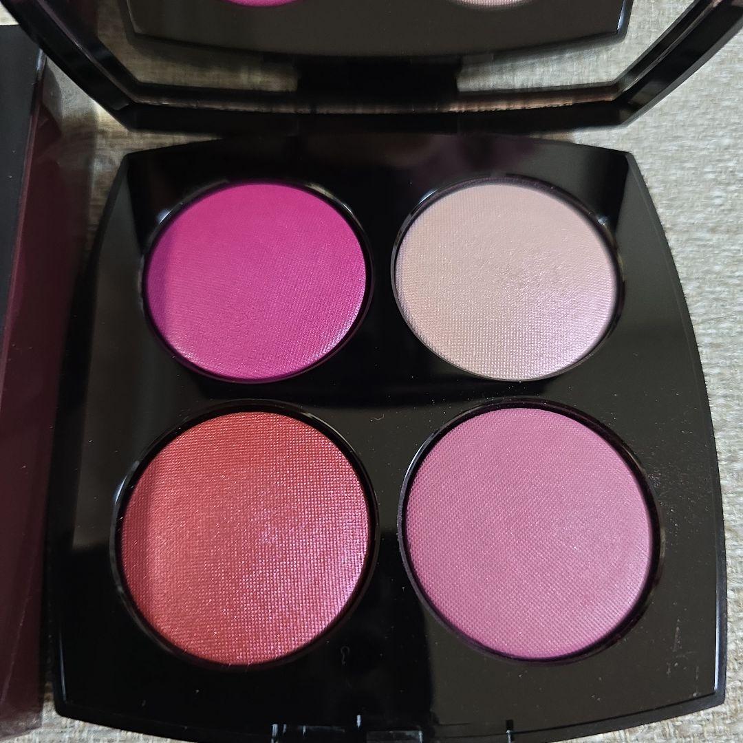 CHANEL ルージュ ヌワール コンフィダンス 【限定品】