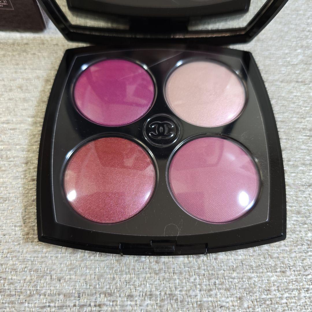 CHANEL ルージュ ヌワール コンフィダンス 【限定品】