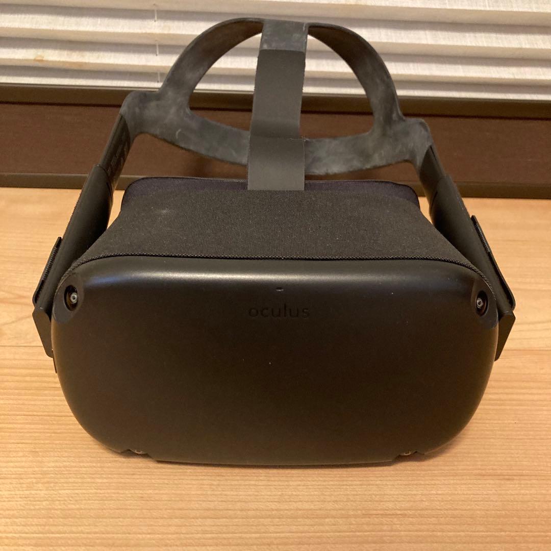  Quest MH-B オキュラスクエスト VRヘッドセット