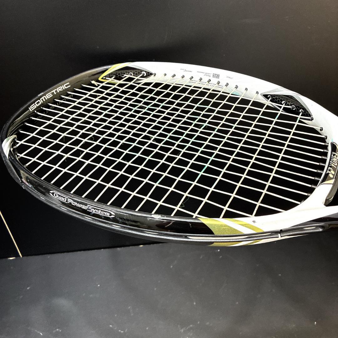 YONEX EZONE Xi 115 ヨネックス　イーゾーン　硬式テニスラケット