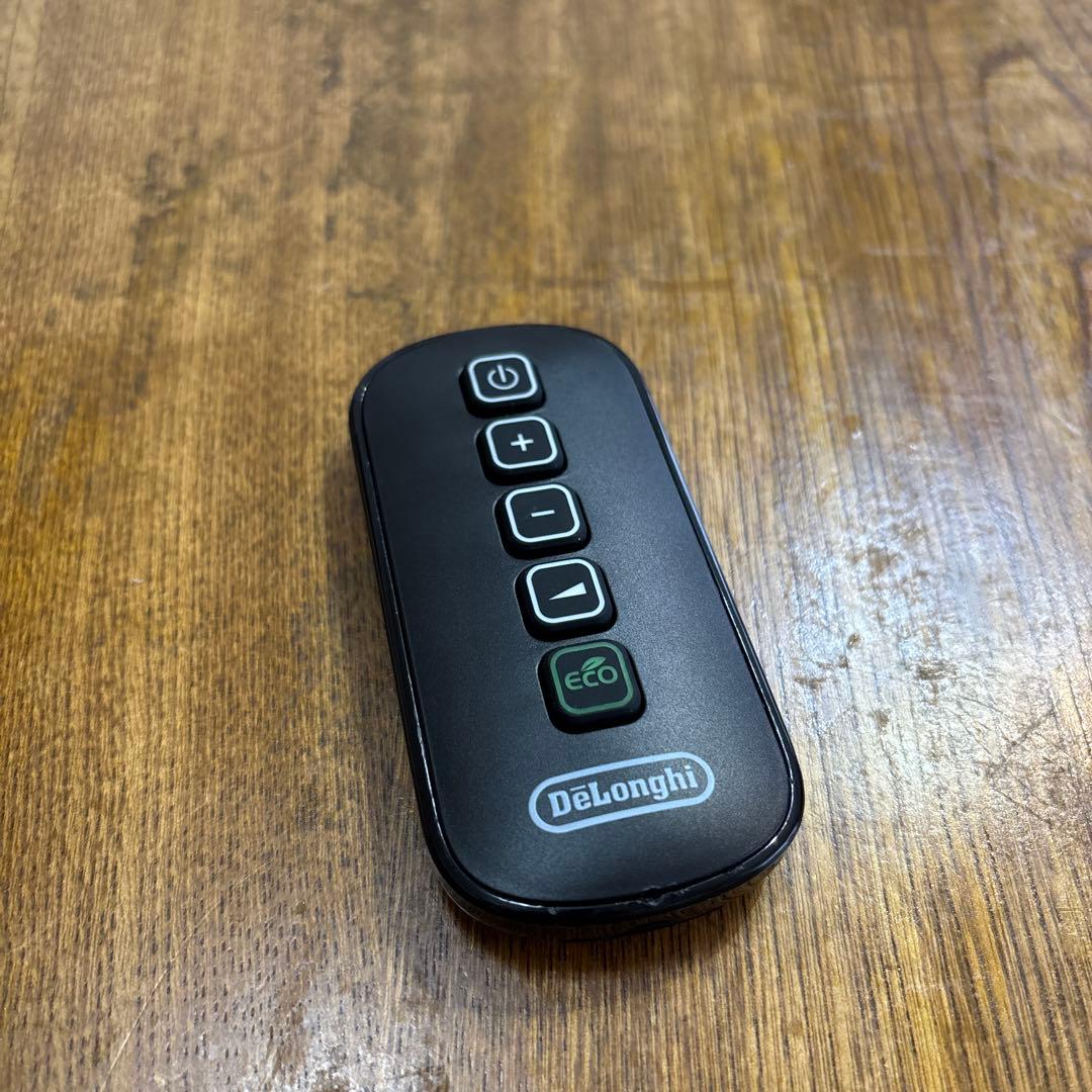 【美品】デロンギ MDHU15-PB