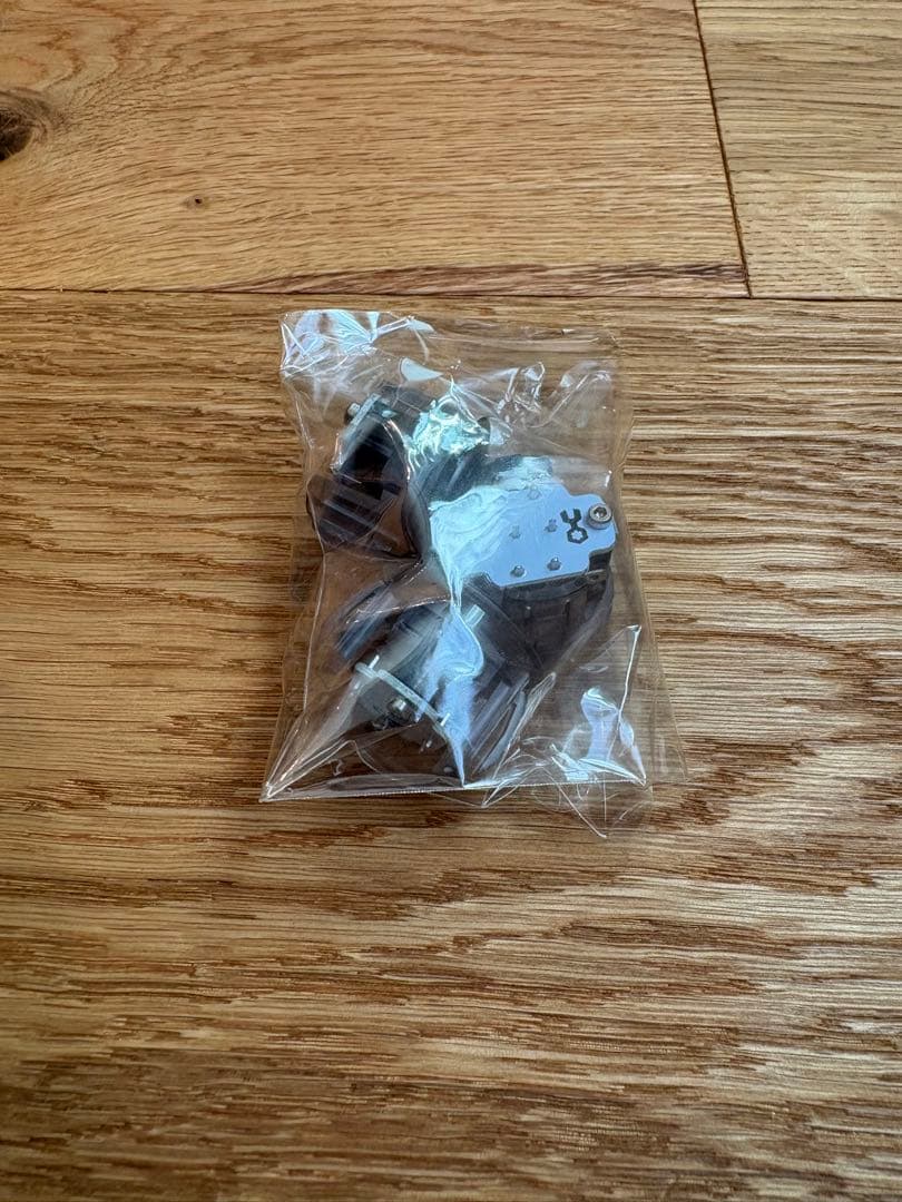 あ　PUNK WORKSHOP MINI BOX Type B