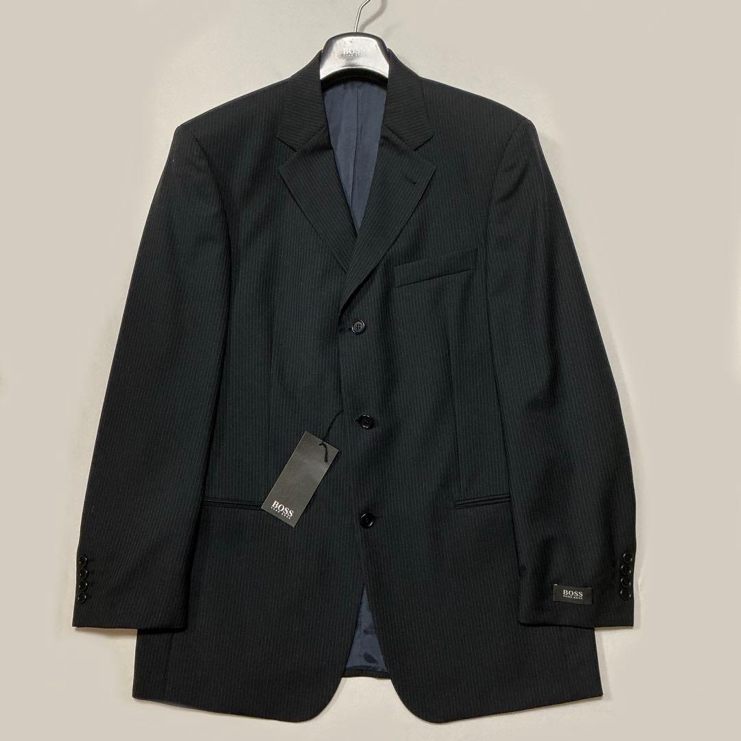 HUGO BOSS ジャケット　50サイズ　新品未使用　保管品