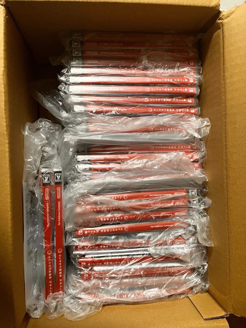 帰ってきた名探偵ピカチュウ 35本セット 新品未開封