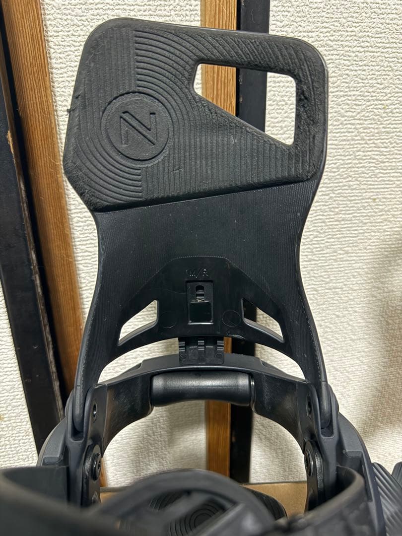 NIDECKER SUPERMATIC 23–24, size: M