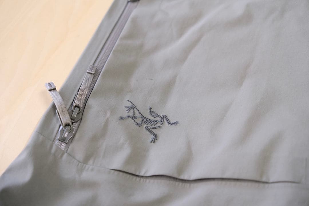 ARC'TERYX Sabre Bib Forage セイバー ビブ パンツ